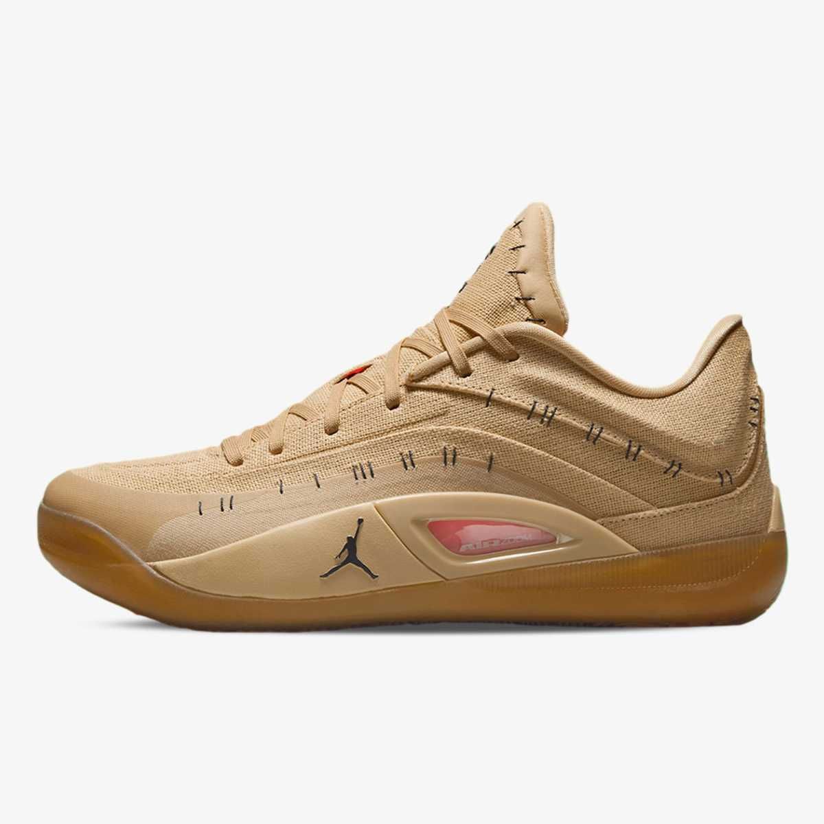 Jordan zion 4 edge