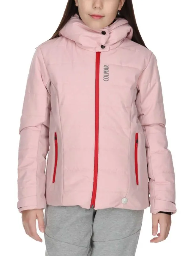 Jr.girl ski jkt