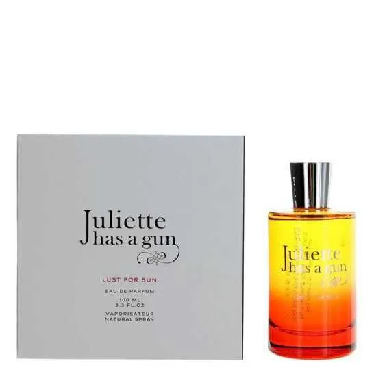 Juliette has a gun lust for sun edp 100ml
