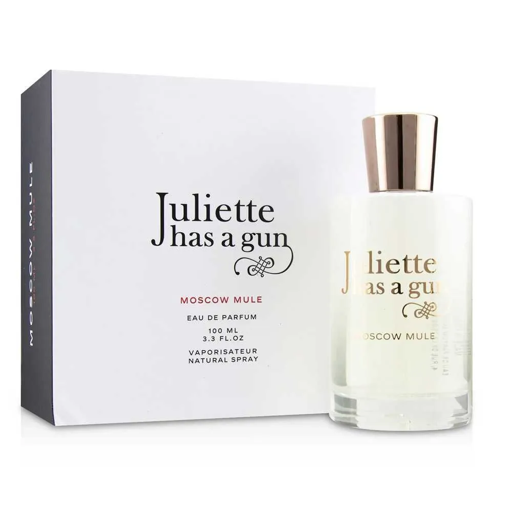 Juliette has a gun moscow mule edp 100ml