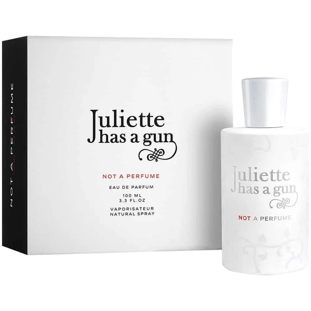 Juliette has a gun not a perfume edp 100ml