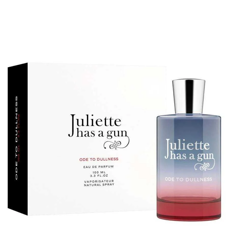 Juliette has a gun ode to dullness edp 100ml