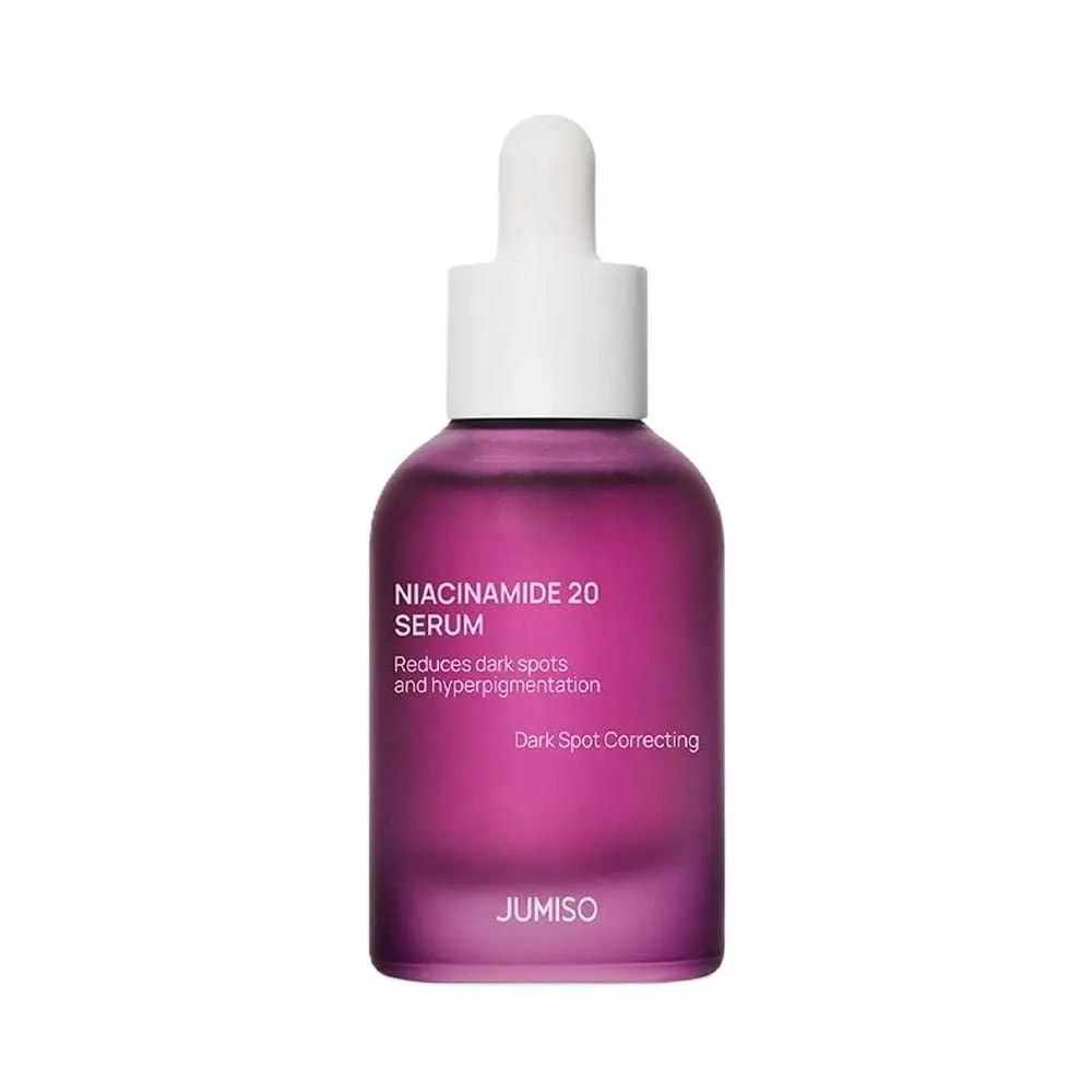 Jumiso niacinamide 20 serum 40 ml