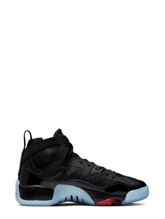Jumpman two trey