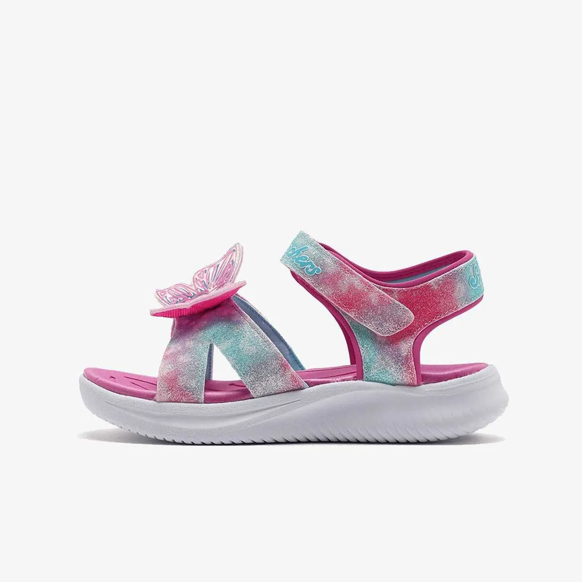 Jumpsters sandal - butterfly