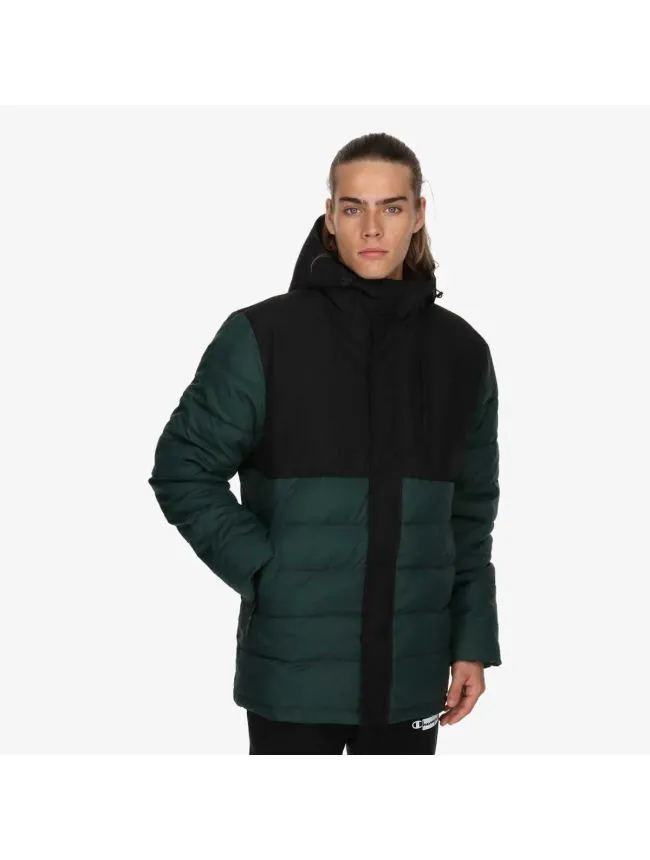 Justin jacket