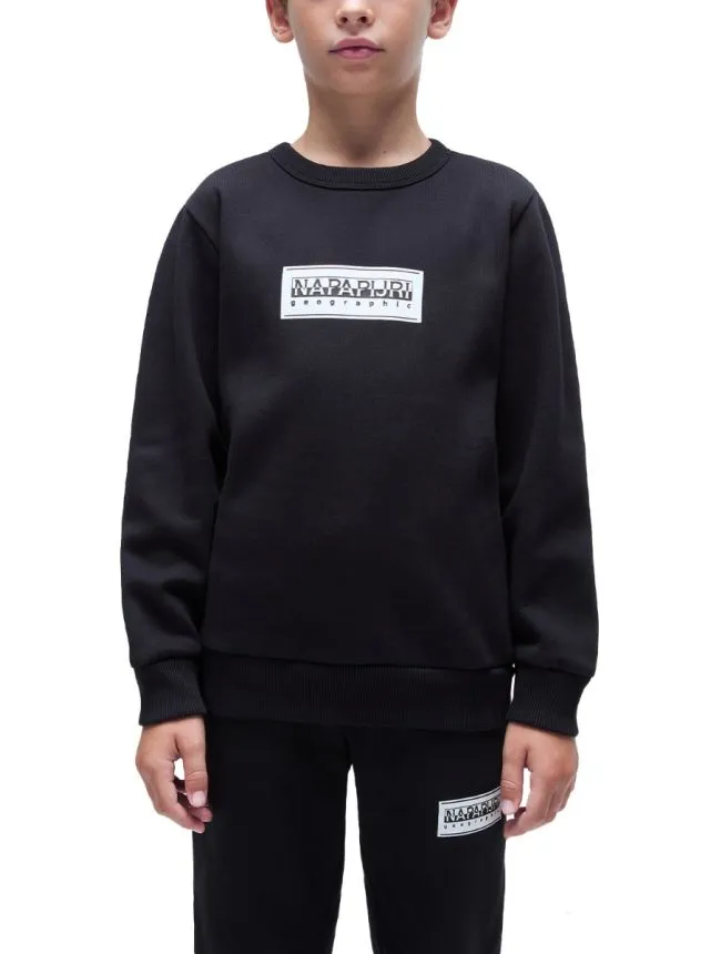 K b-chamois c black 041