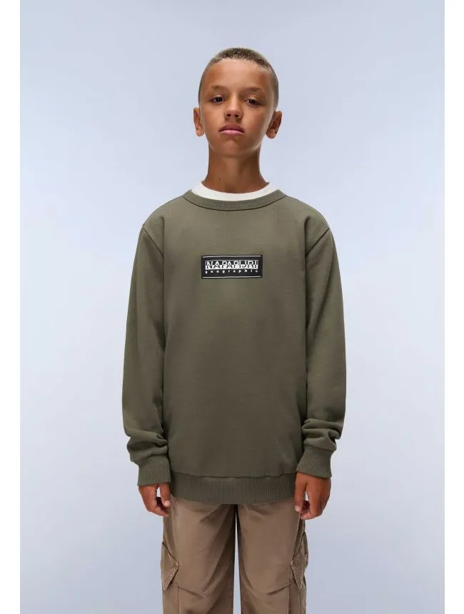 K b-chamois c tea leaf g0a