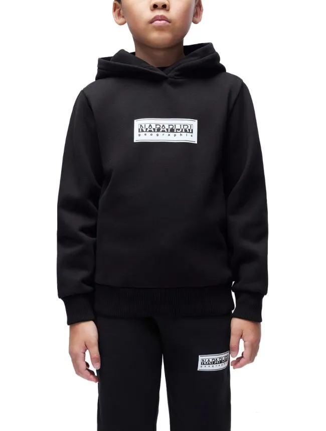 K b-chamois h black 041