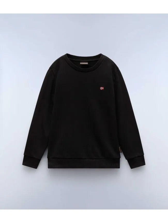 K balis c 2 black 041