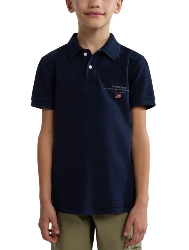 K elbas 5 blu marine