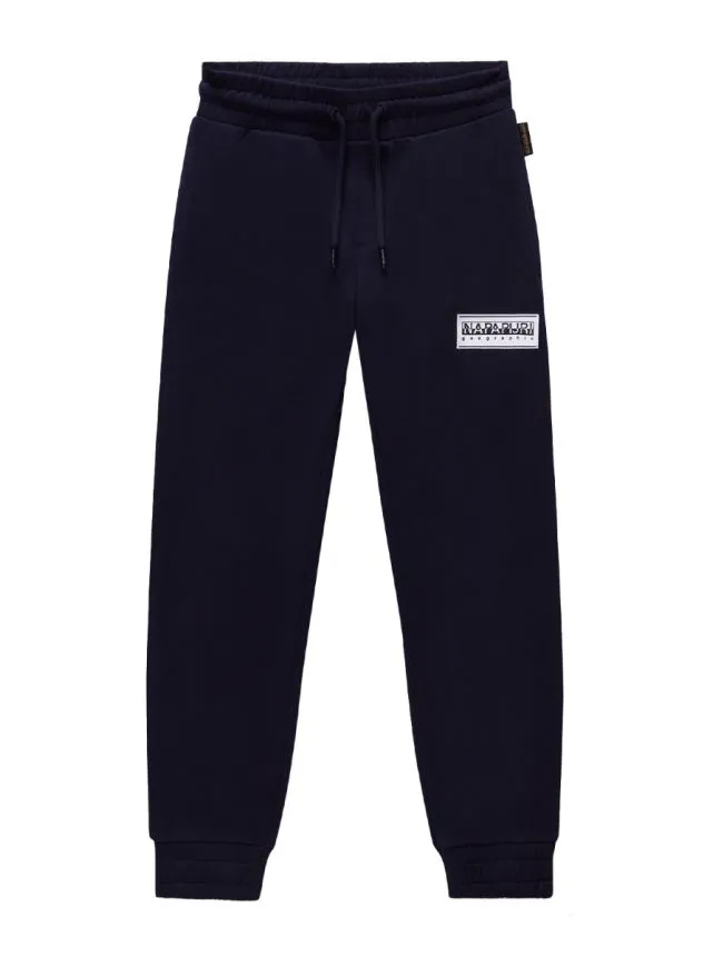 K m-chamois s blu marine