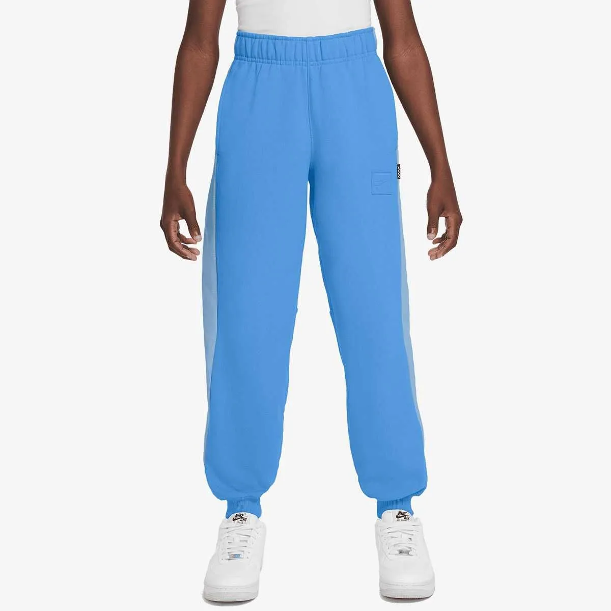 K nike air flc jogger -pd