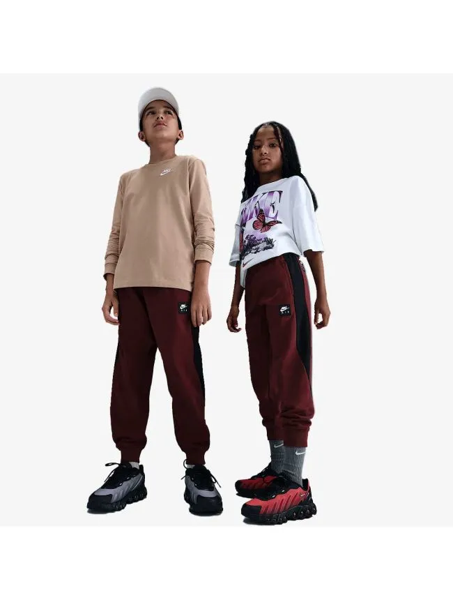 K nike air flc jogger -pd