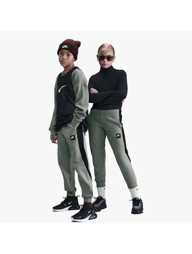 K nike air flc jogger -pd