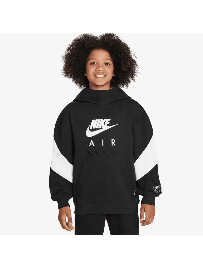 K nike air flc po hoodie -pd