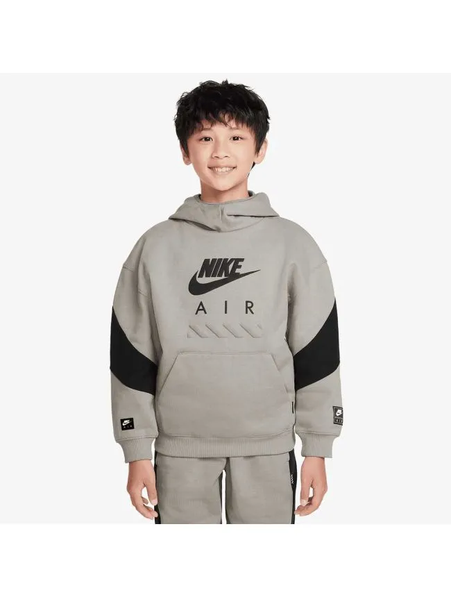K nike air flc po hoodie -pd