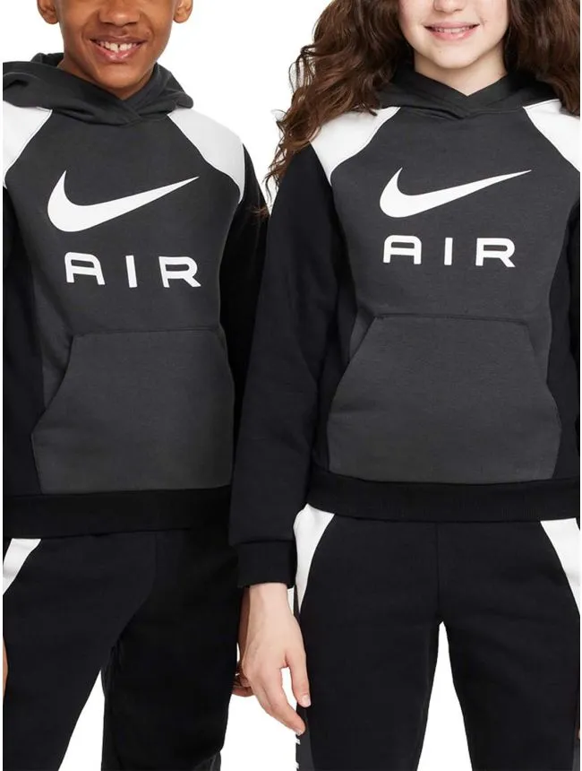 K nike air po hoodie