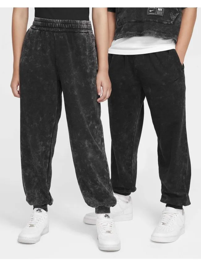 K nk cob flc pant wash