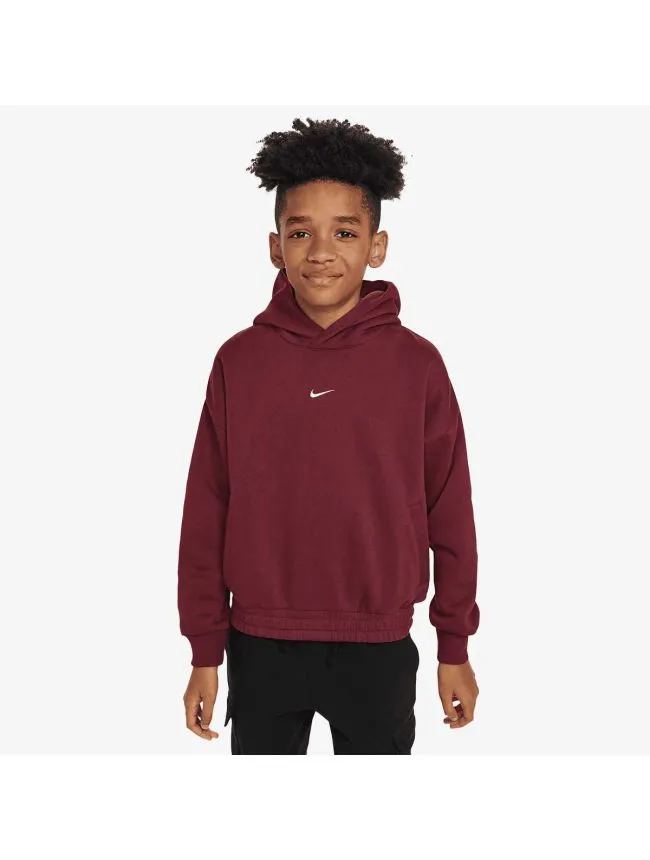 K nk c.o.b. po hoodie