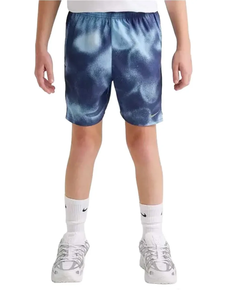 K nk df miler short novelty