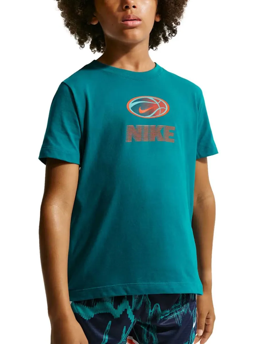 K nk df tee bball novelty