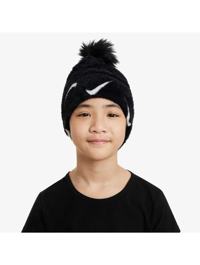K nk peak beanie sc pom f24