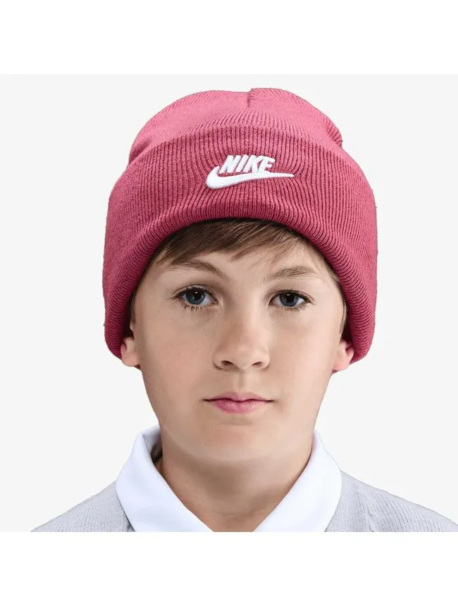 K nk peak beanie tc fut