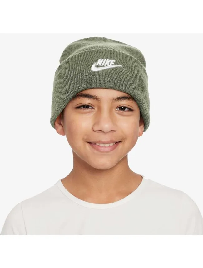 K nk peak beanie tc fut
