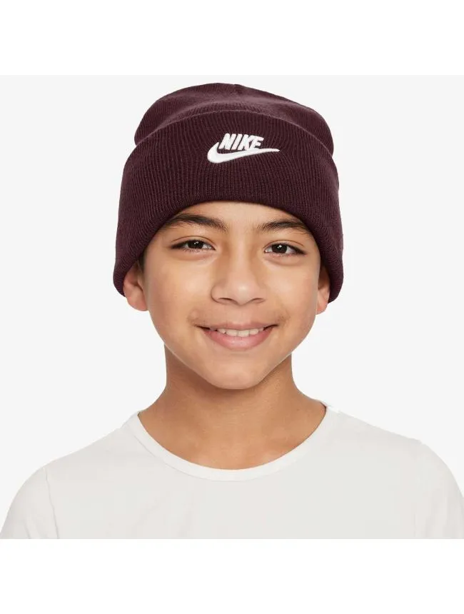K nk peak beanie tc fut