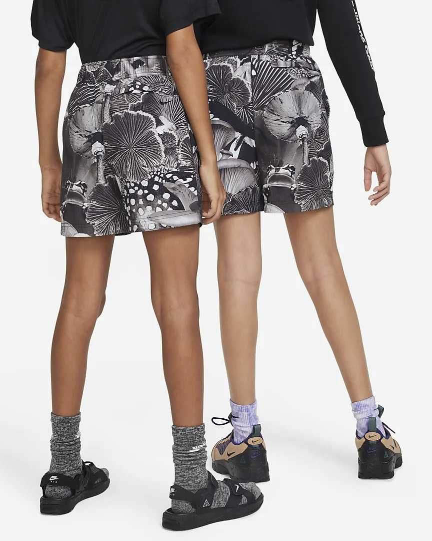 K nsw acg hike short aop