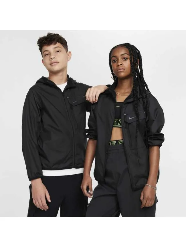 K nsw city utility jacket