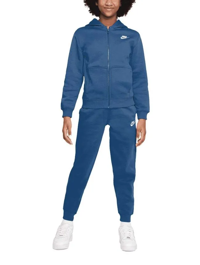 K nsw club flc fz tracksuit
