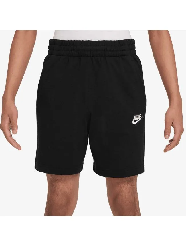 K nsw club knit short 6in lbr