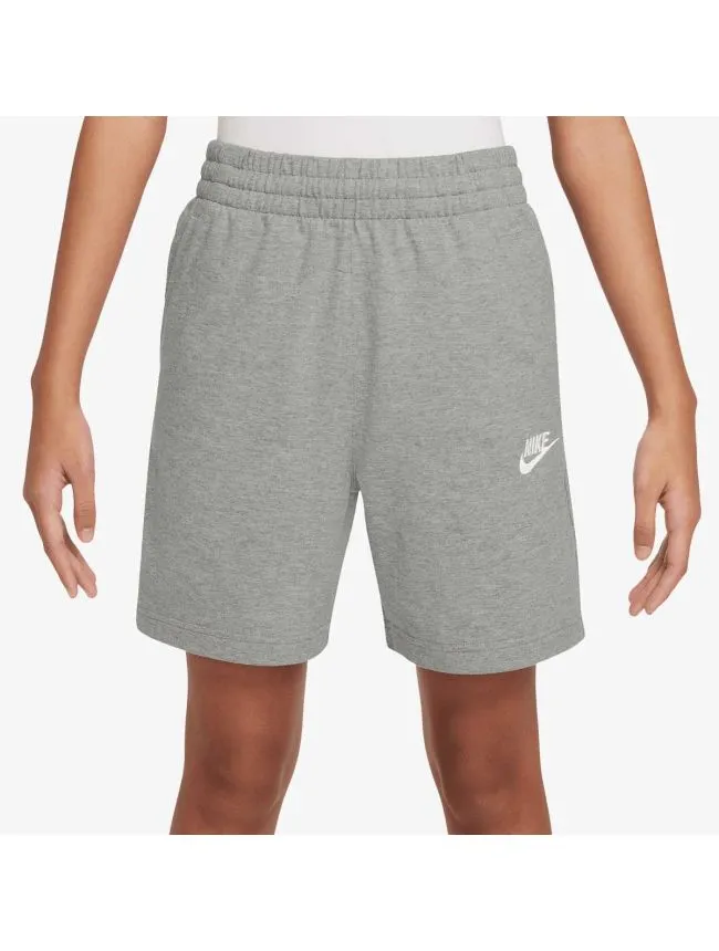 K nsw club knit short 6in lbr