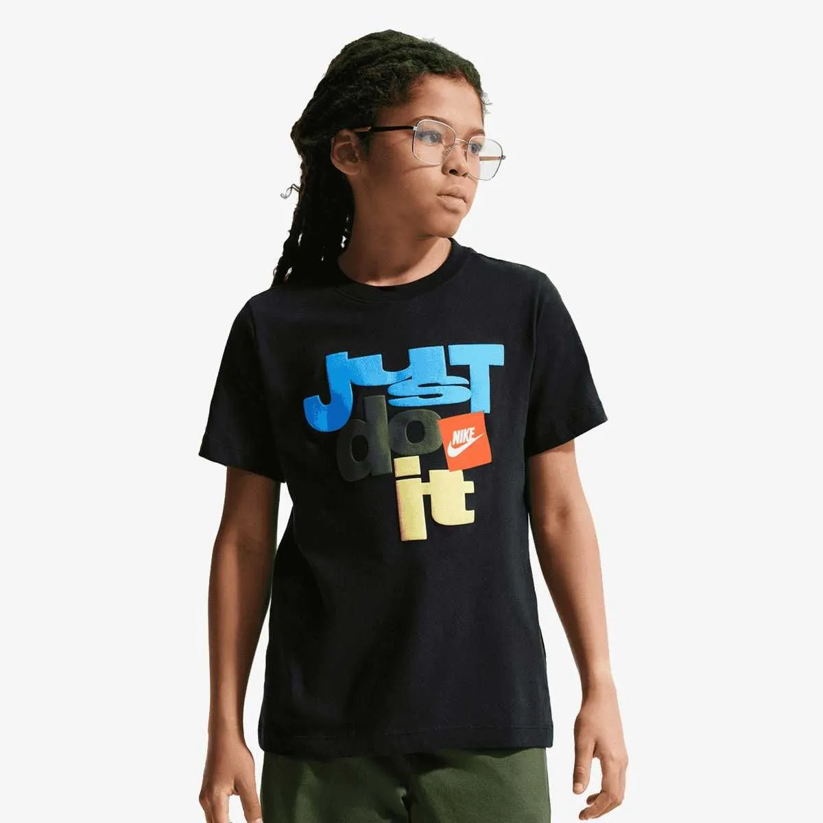 K nsw tee club fam