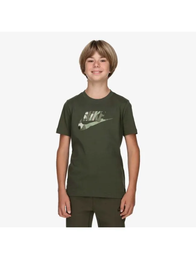 K nsw tee club ssnl camo