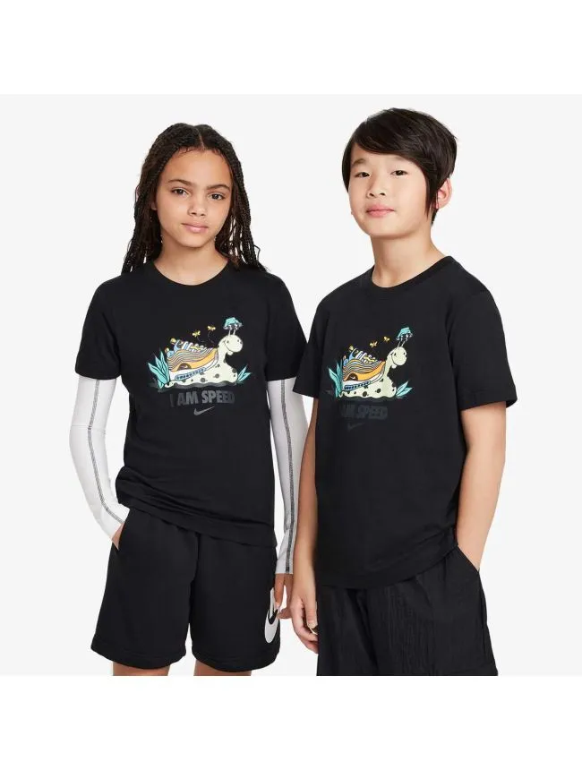 K nsw tee create 1.1 snail
