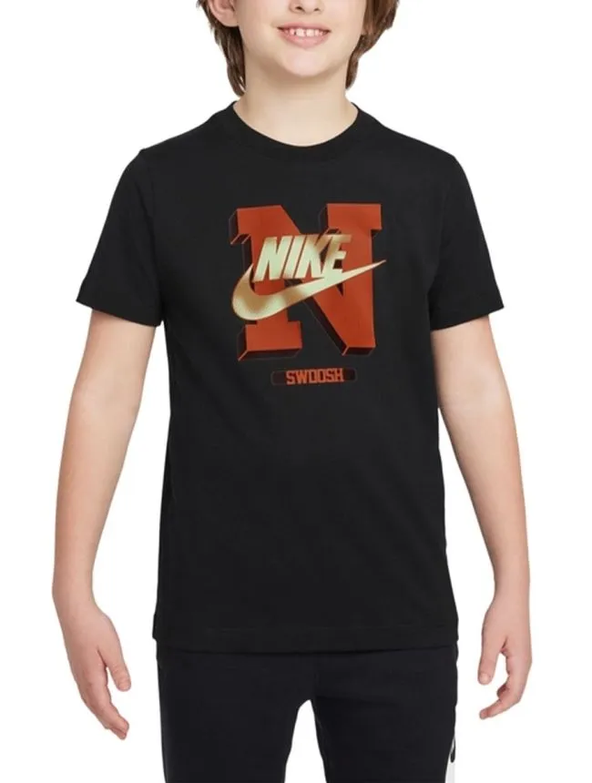 K nsw tee futura hbr ssnl