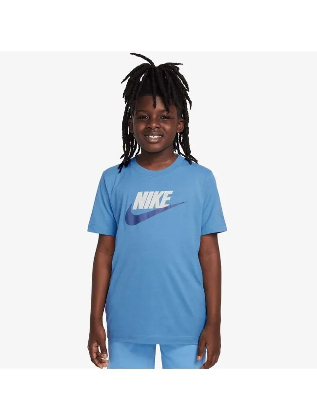 K nsw tee futura hbr