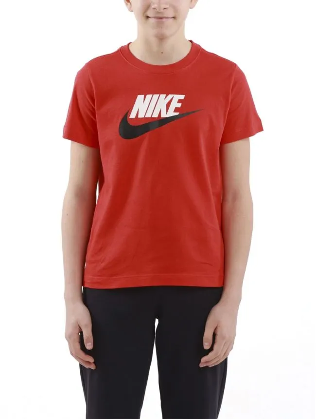 K nsw tee futura hbr