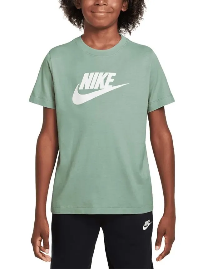 K nsw tee futura hbr