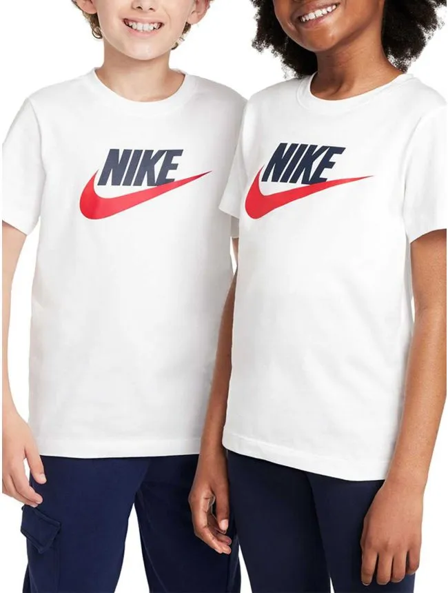 K nsw tee futura hbr