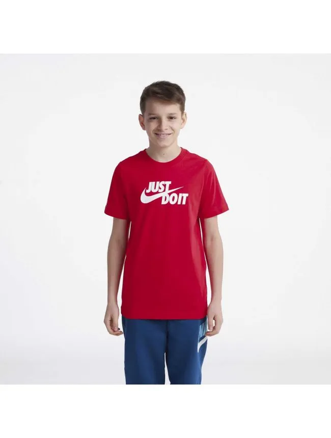 K nsw tee jdi swoosh 2