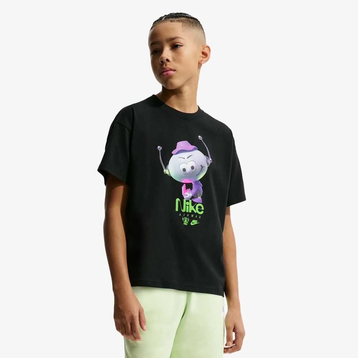 K nsw tee m90 max grail