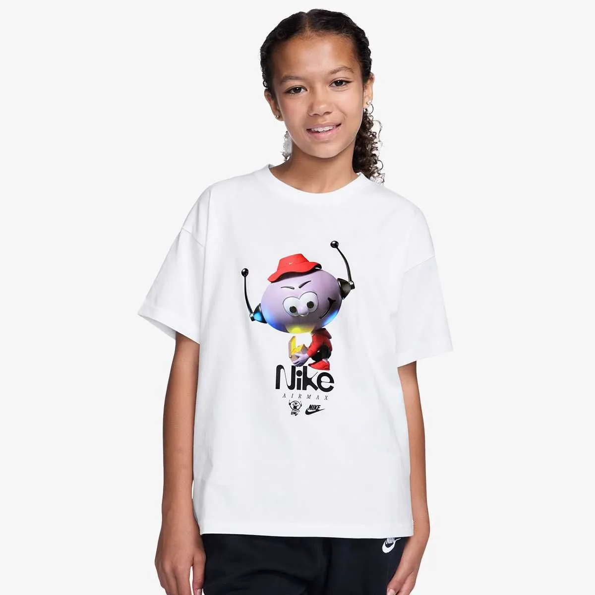 K nsw tee m90 max grail