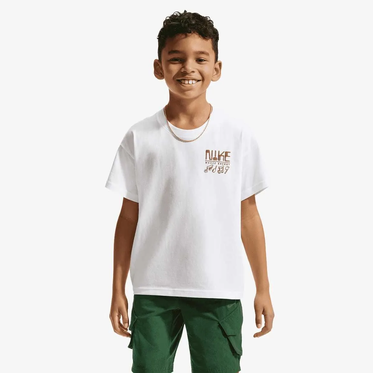 K nsw tee m90 swoosh sounds