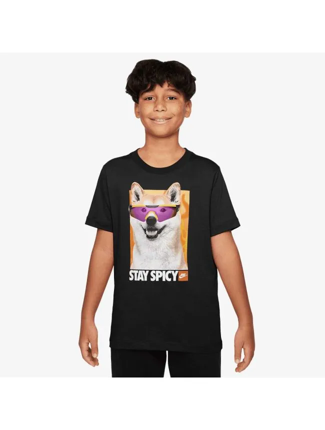 K nsw tee photo shiba