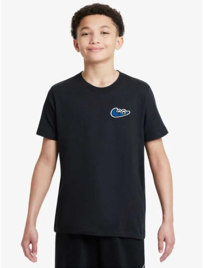 K nsw tee swooshy