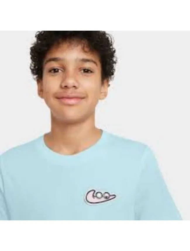 K nsw tee swooshy